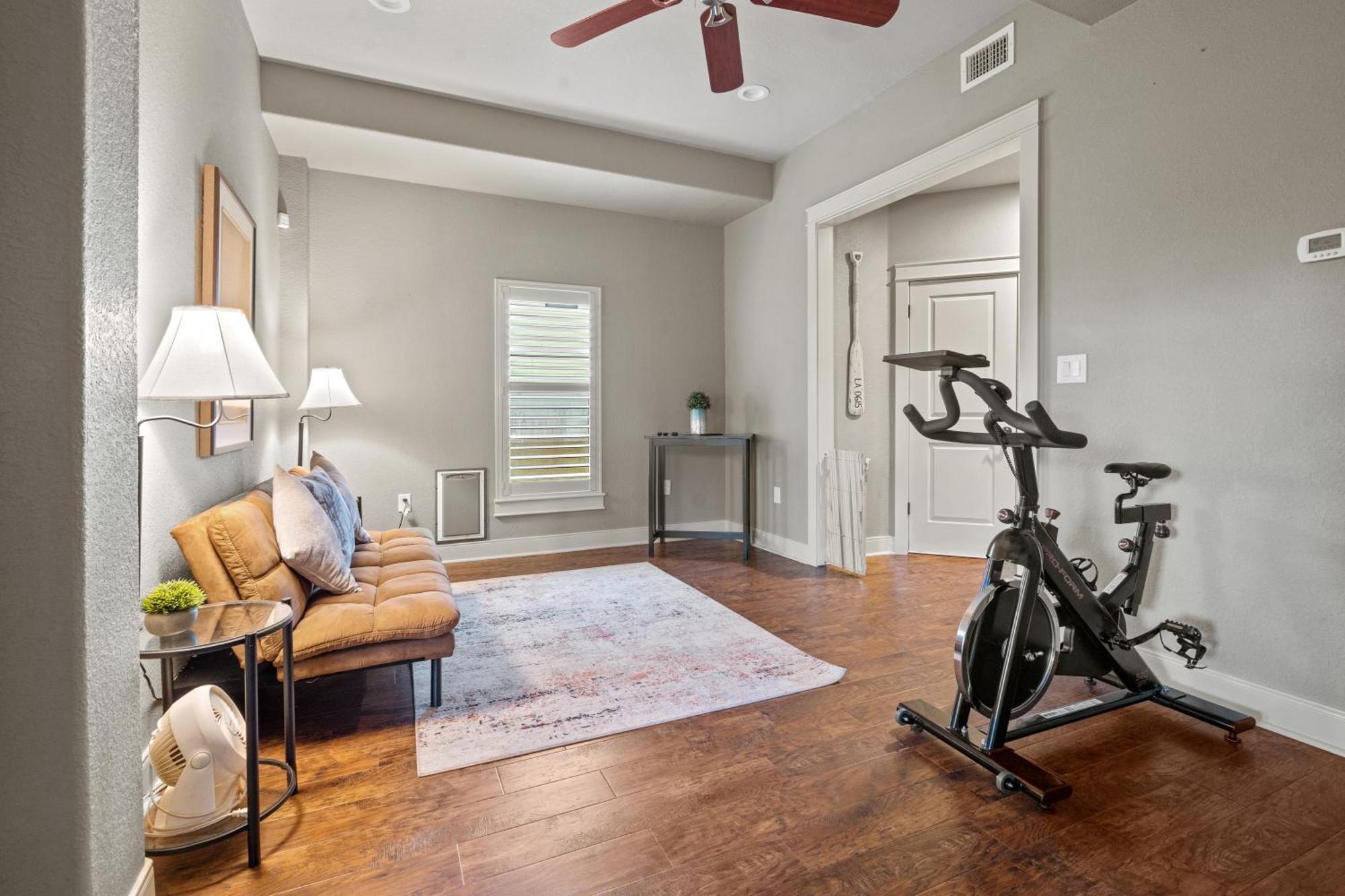 Luxury Waterfront Home Family And Pet Friendly Near Surfside Beach 11 Mins Freeport Zewnętrze zdjęcie