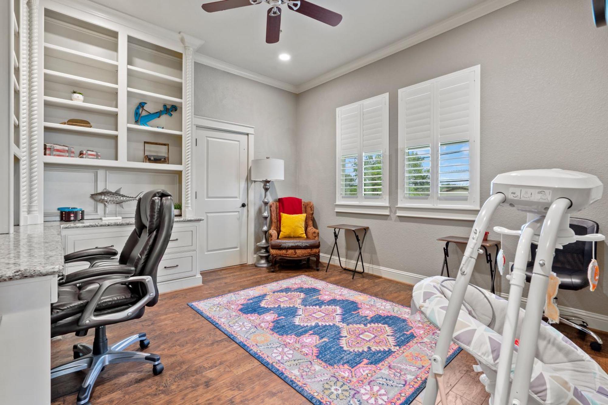 Luxury Waterfront Home Family And Pet Friendly Near Surfside Beach 11 Mins Freeport Zewnętrze zdjęcie