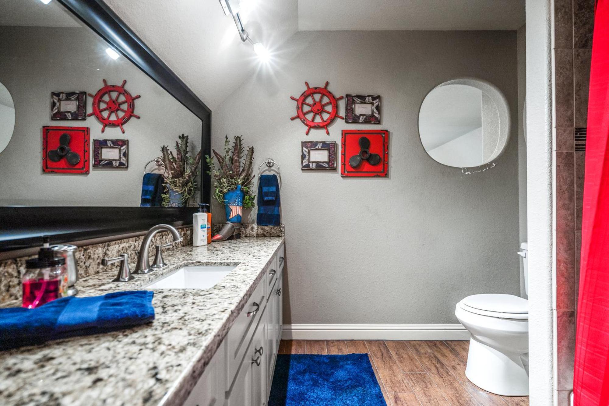 Luxury Waterfront Home Family And Pet Friendly Near Surfside Beach 11 Mins Freeport Zewnętrze zdjęcie